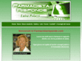 farmacistarisponde.com