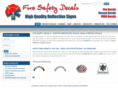 firesafetydecals.com
