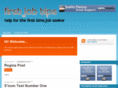 firstjobtips.com