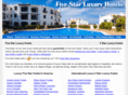 five-star-luxury-hotels.com