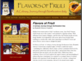 flavors-of-friuli.com