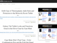 gadgetdebblog.com