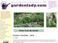 gardenlady.com