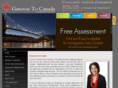 gatewaytocanada.net
