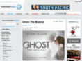 ghosttheatretickets.com