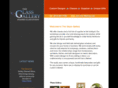 glassgallerynj.com