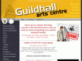 guildhallartscentre.com