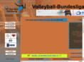 hamburg-volleyball.de