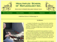 healthflexschool.com