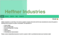 heffnerindustries.com