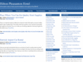 hiltonpleasanton.com