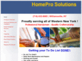 home-pro-solutions.com