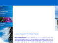 ibizaholidayestates.com