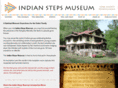 indiansteps.org
