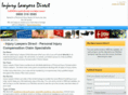 injurylawyersdirect.biz