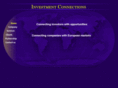 investmentconnections.com