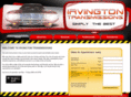 irvingtontransmissions.com