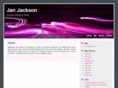 janjackson.net