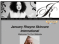 januaryrhayne.com