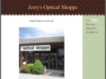 jerrysopticalshoppe.com