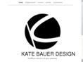 katebauerdesign.net