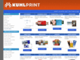 kuhlprint.com