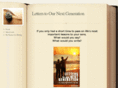 lettersgeneration.com