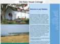 llantwitcottage.com