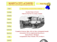 maryscityofdavid.com