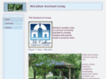 mccallumal.com