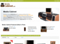 mediacabinet.net