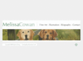 melissacowan.com