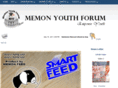 memonyouthforum.org