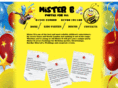 mister-b.co.uk
