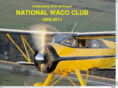 nationalwacoclub.com