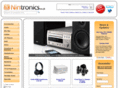 nintronics.com