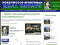 northwoodssportsman.com