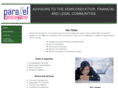 parallelsemiconductor.com