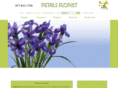 petalsfloristofbeaumont.com