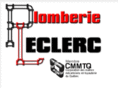 plomberieleclerc.com