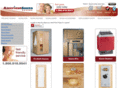 polarsauna.com