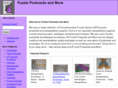 puzzlepostcardsandmore.com