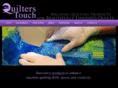 quilterstouch.com