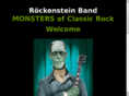 rockenstein-online.com