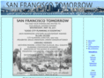 sanfranciscotomorrow.org
