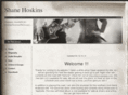 shanehoskins.com