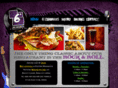 sixdegreesllc.net