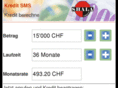 smsfinanz.com