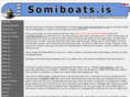 somiboats.com