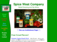 spicewest.com